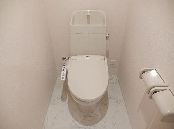 ジェントリーの物件内観写真